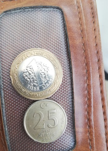 Erkek Vintage Altın Gri Rozet - Görsel 2