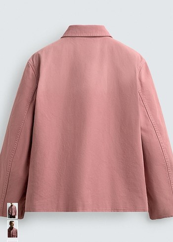 Pastel Erkek Ceket - Görsel 6