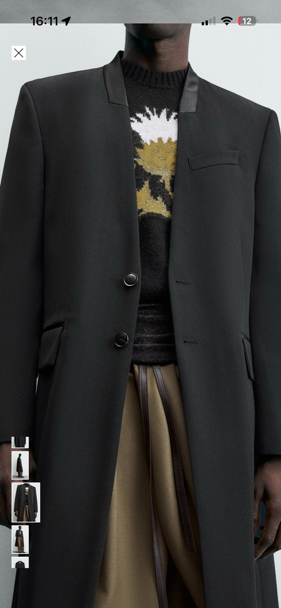 Zara her bedeni mevcut - Görsel 4