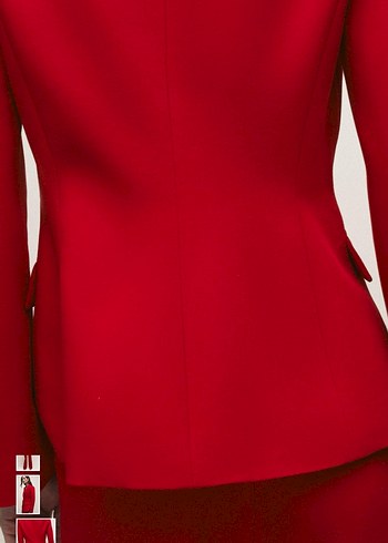 Takım xs s m - Görsel 3