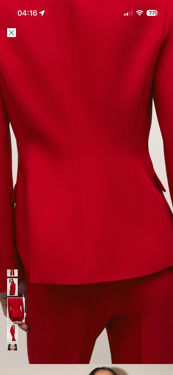 Takım xs s m - Görsel 3