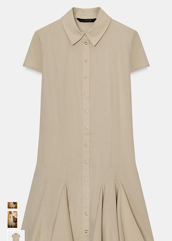 Zara xs