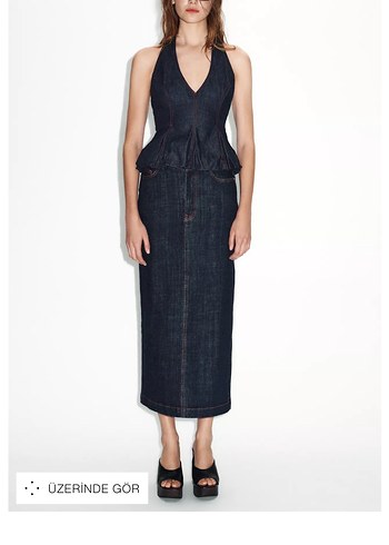 Zara xs
