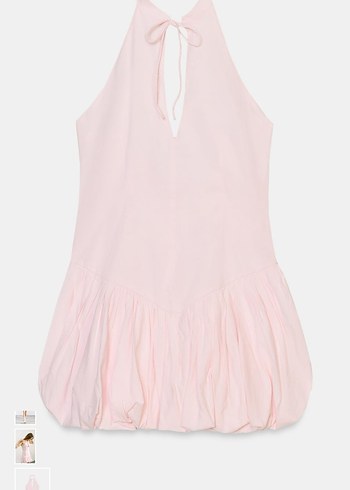 Zara xs
