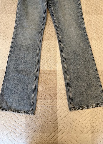 Boot Fit Kadın Kot Pantolon - Görsel 5