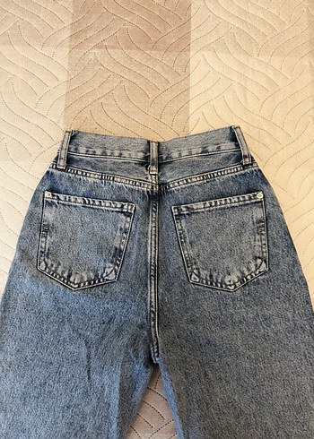 Boot Fit Kadın Kot Pantolon - Görsel 3