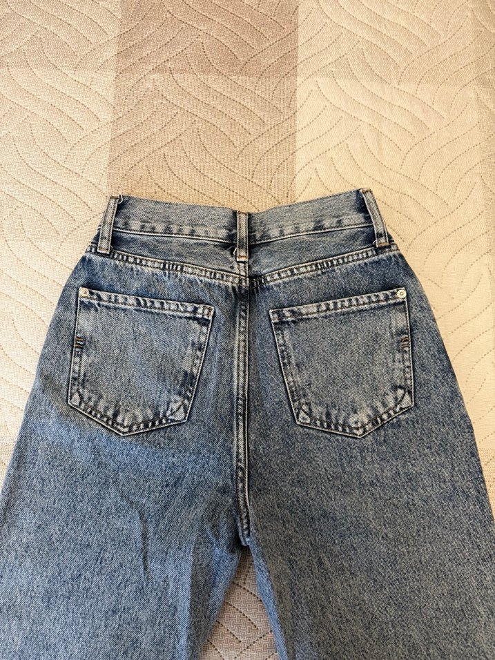 Boot Fit Kadın Kot Pantolon - Görsel 3