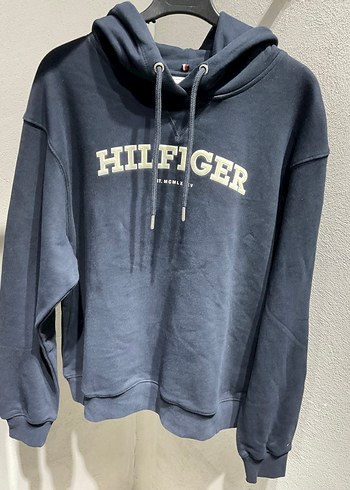 Tommy hilfiger kadın sweatshirt
