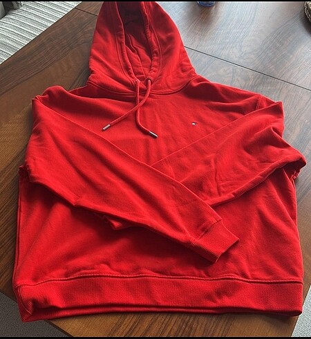 Tommy hilfiger sweatshirt