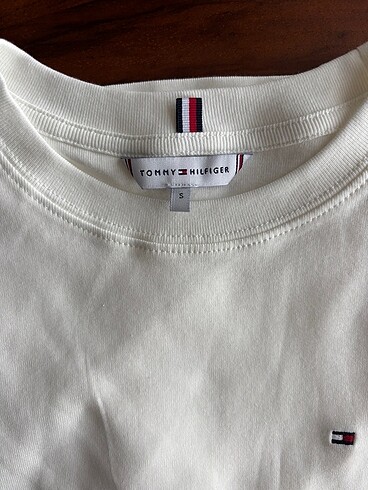 Tommy Hilfiger Tommy hilfiger tişört