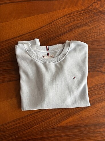 Tommy hilfiger sweatshirt