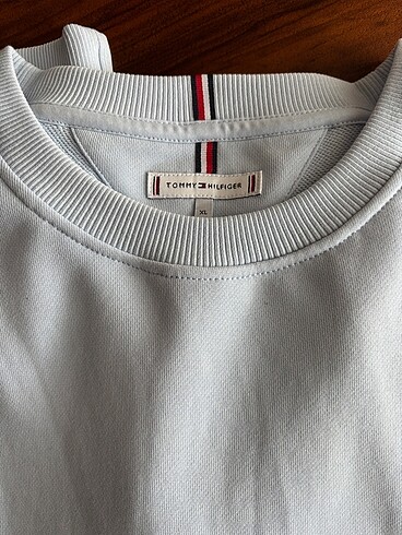 Tommy Hilfiger Tommy hilfiger sweatshirt