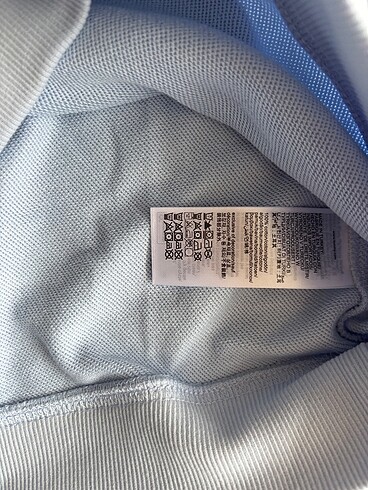 s Beden mavi Renk Tommy hilfiger sweatshirt