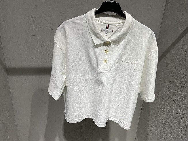 Tommy hilfiger tişört