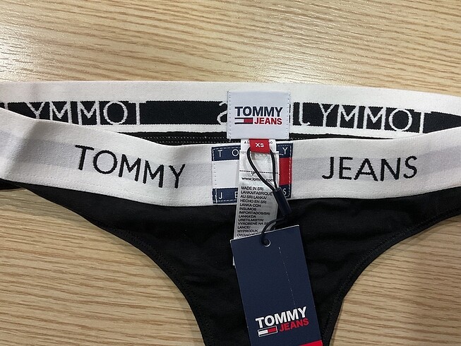 Tommy Hilfiger Tommy hilfiger iç çamaşırı