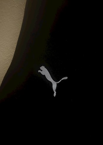 Puma Siyah Bmw Logo Eşofman S beden - Görsel 3