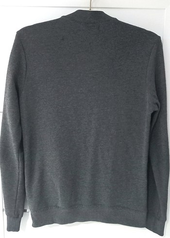 MAVİ ERKEK BAHARLIK CEKET - Görsel 2