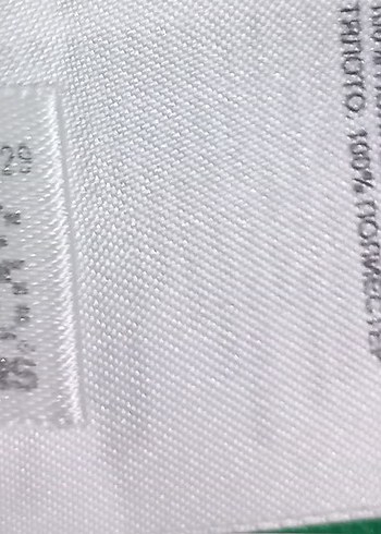 KOLEKSİYONLUK ORİJİNAL ADİDAS PALMEİRAS 11/12 RETRO EŞOFMAN ÜSTÜ - Görsel 4