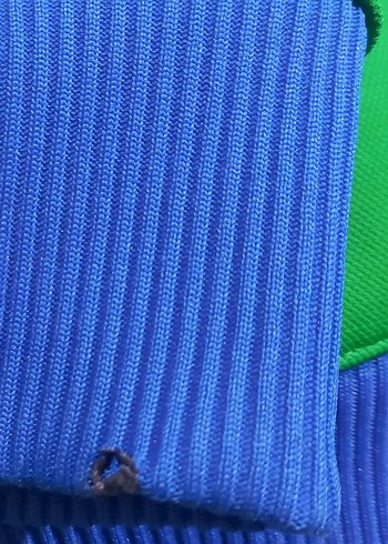 KOLEKSİYONLUK ORİJİNAL ADİDAS PALMEİRAS 11/12 RETRO EŞOFMAN ÜSTÜ - Görsel 6