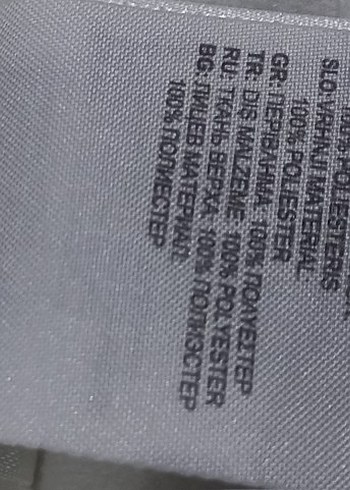 KOLEKSİYONLUK ORİJİNAL ADİDAS "MÜLLER" 11/12 RETRO EŞOFMAN ÜSTÜ - Görsel 4