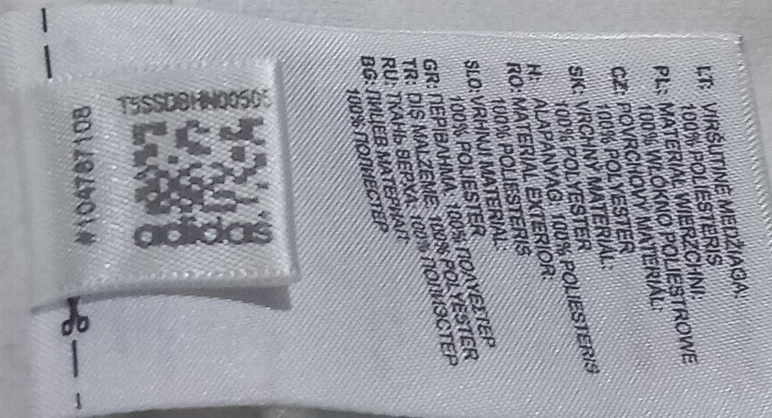 KOLEKSİYONLUK ORİJİNAL ADİDAS "MÜLLER" 11/12 RETRO EŞOFMAN ÜSTÜ - Görsel 5