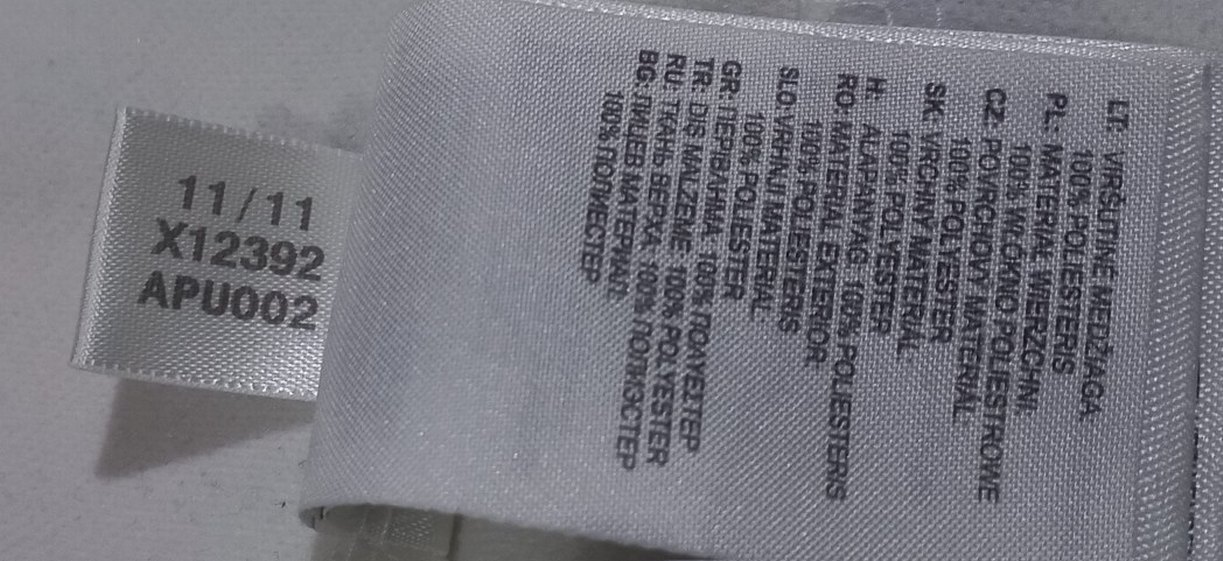 KOLEKSİYONLUK ORİJİNAL ADİDAS "MÜLLER" 11/12 RETRO EŞOFMAN ÜSTÜ - Görsel 4