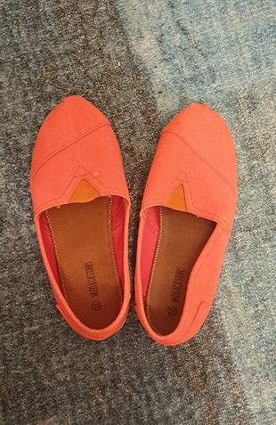 mudo espadril