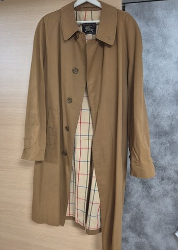 Burberry Burbery Trenckot Erkek