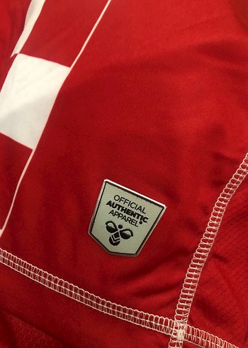 Mame Dıouf Maçta giydiği orjinal forma - Görsel 5