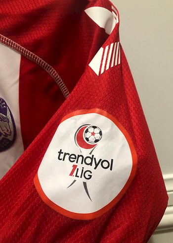 Mame Dıouf Maçta giydiği orjinal forma - Görsel 6