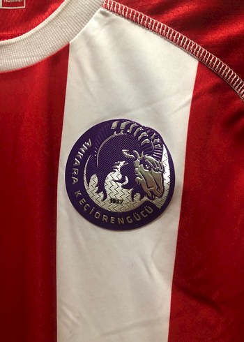 Mame Dıouf Maçta giydiği orjinal forma - Görsel 3