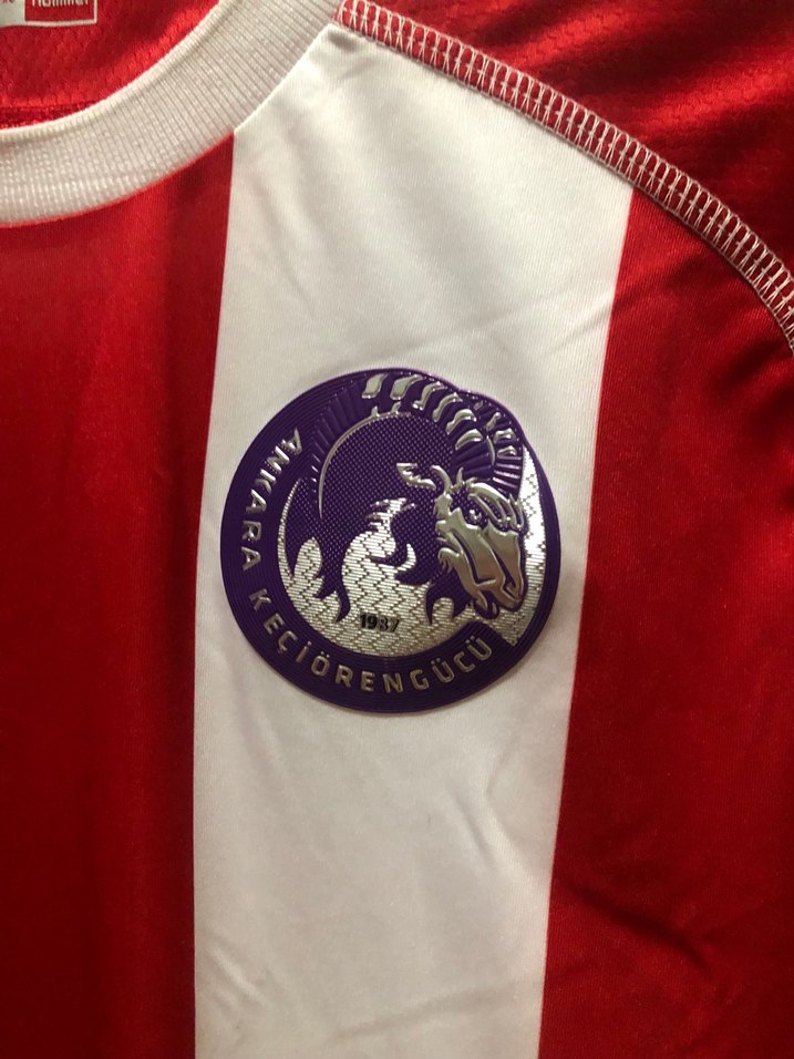 Mame Dıouf Maçta giydiği orjinal forma - Görsel 3