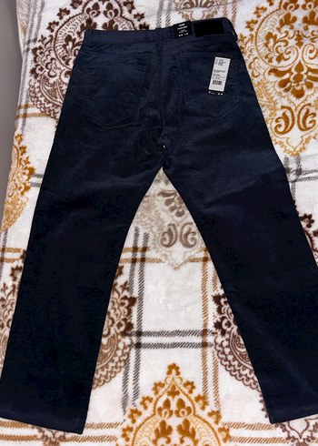 MAVİ JEANS HUNTER KADİFE PANTOLON - Görsel 4