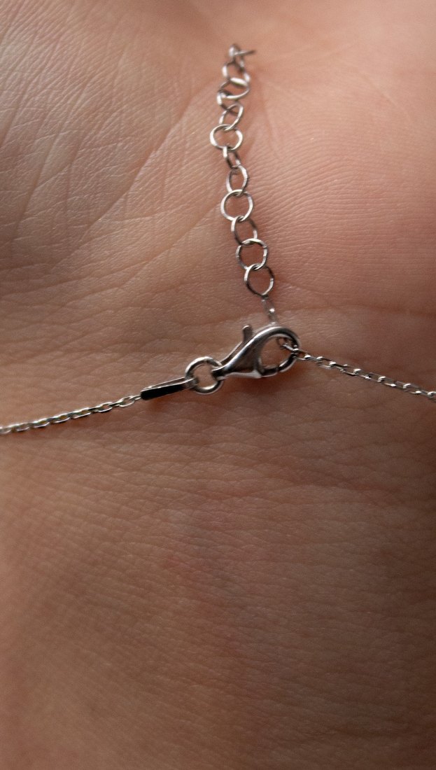 925 Ayar Gümüş Rodyum Kaplama 17 Ct Blue Topaz Set - Görsel 4