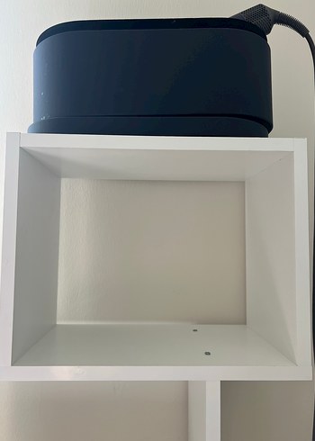 Ikea Açık raf ünitesi