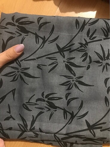 Tesettür şal - Görsel 2