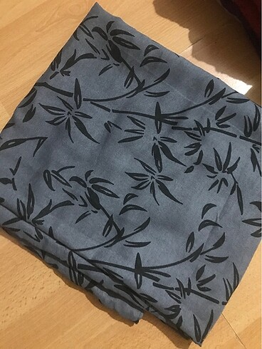 Tesettür şal - Görsel 3