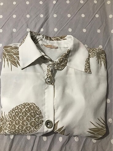 Beyaz gömlek - Görsel 2
