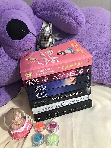 Kitap - Görsel 3