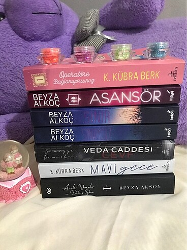 Kitap - Görsel 4