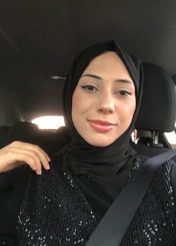 Uzun Siyah Gotik Drape Detaylı Kadın Abiye - Görsel 5