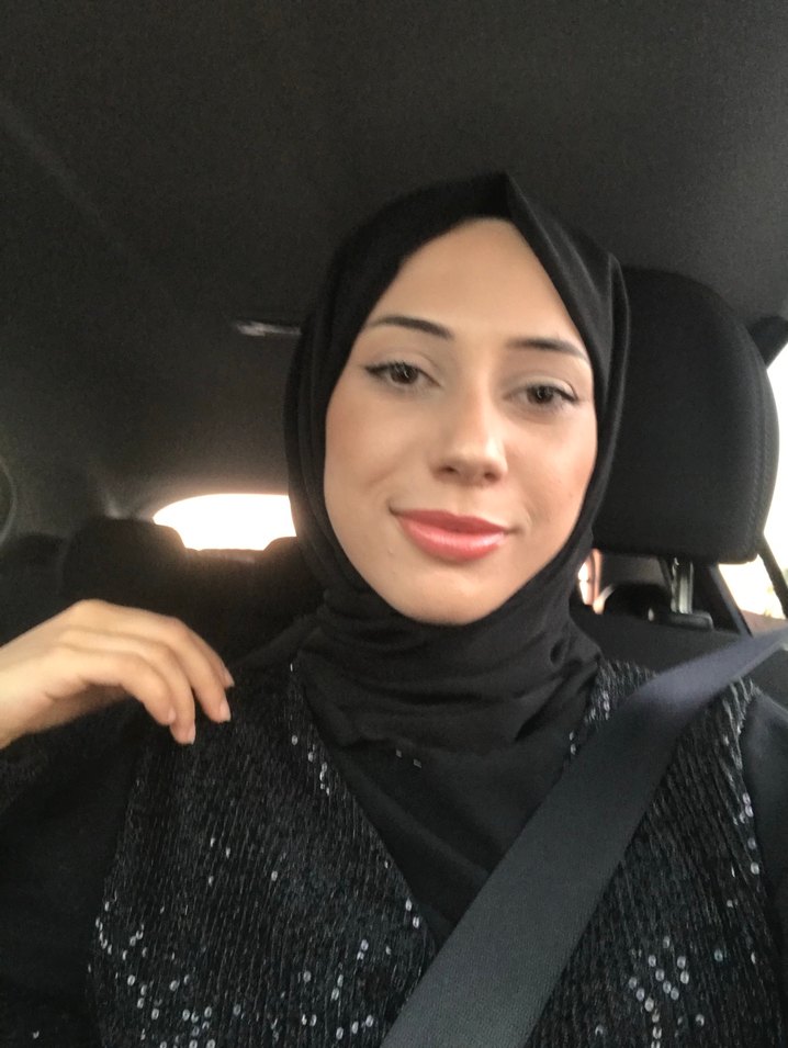 Uzun Siyah Gotik Drape Detaylı Kadın Abiye - Görsel 5