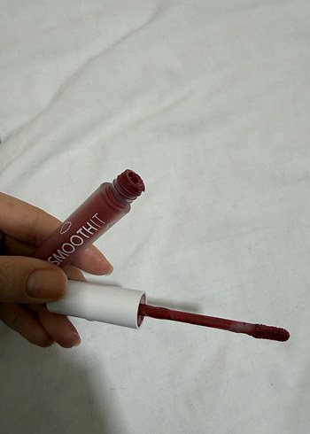 Beaulis Smoothit Pastel Bordo Ruj - Görsel 2