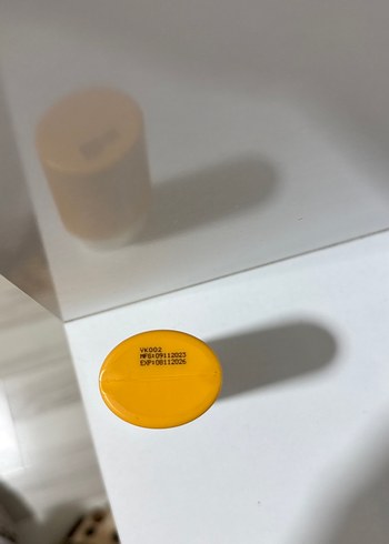 Pink Airy UV Essence SPF50+ Güneş Koruyucu - Görsel 3