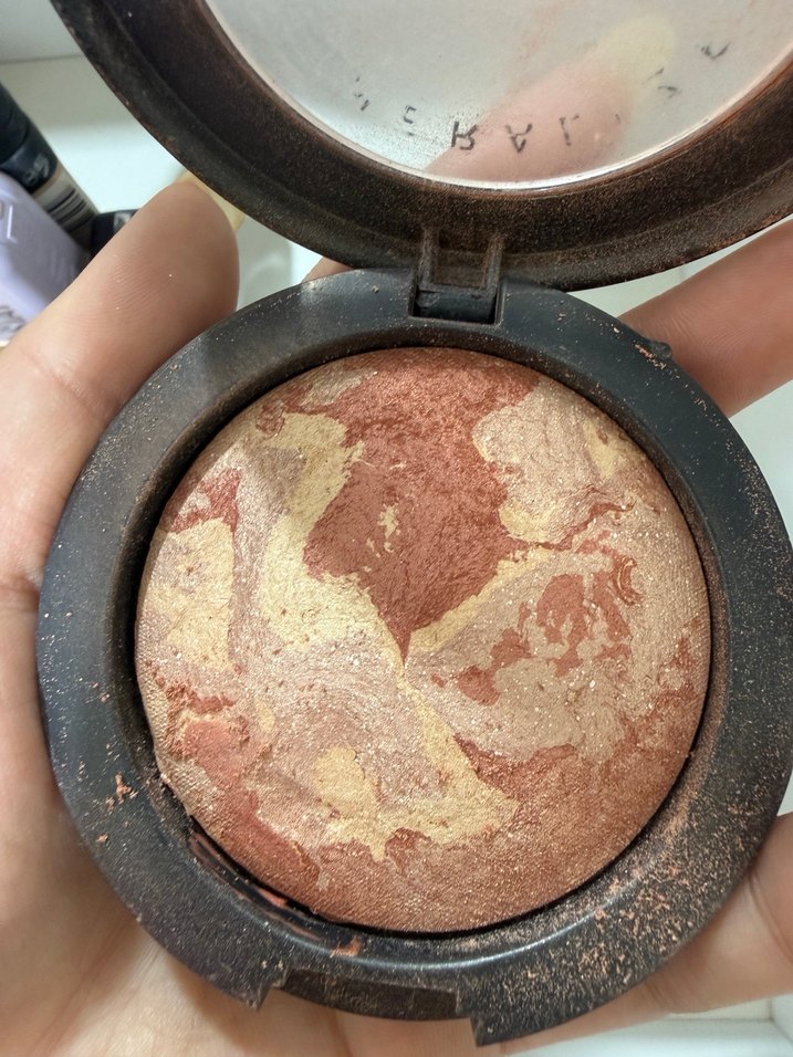 Bej Koyu Tonlarda Allık - Görsel 2