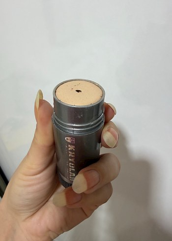 Kryolan Kapatıcı ve Aydınlatıcı Stick - Görsel 2