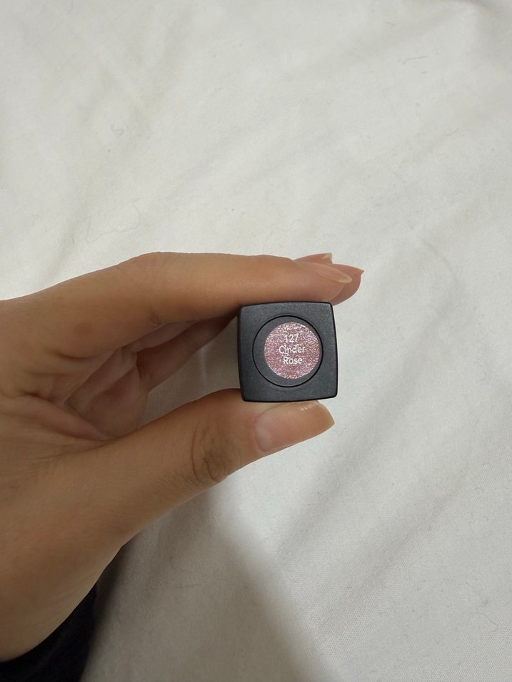 MYLIPS Lykd 127 Mat Ruj - Görsel 2