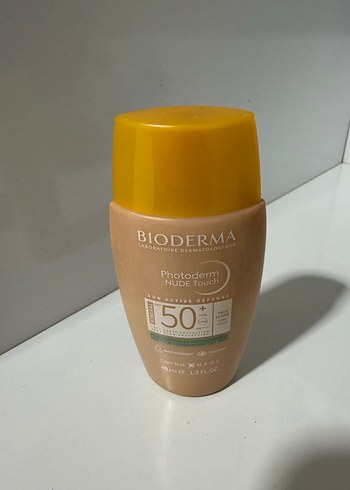 Bioderma