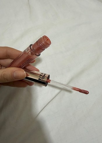 Rival Me Parlak Lipgloss - Görsel 2