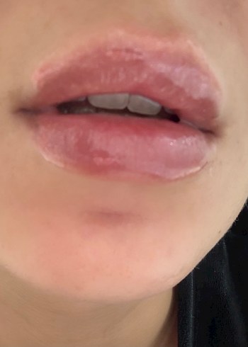 Rival Me Parlak Lipgloss - Görsel 3